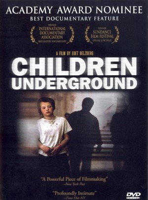 Children Underground