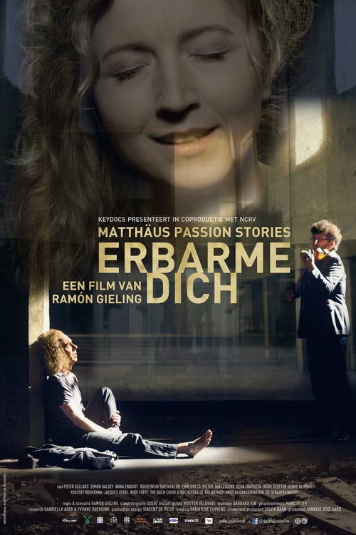 Erbarme Dich - Matthäus Passion Stories