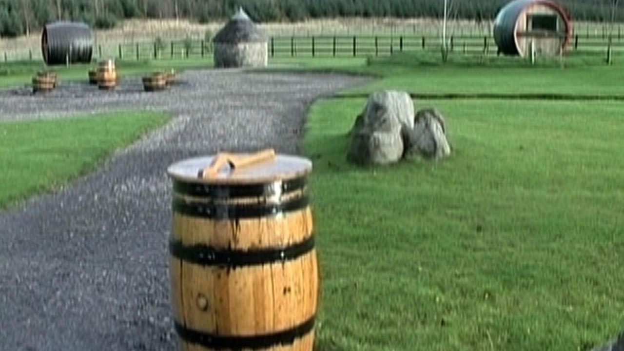 On the Whisky Trail: The History of Scotland's Famous Drink
