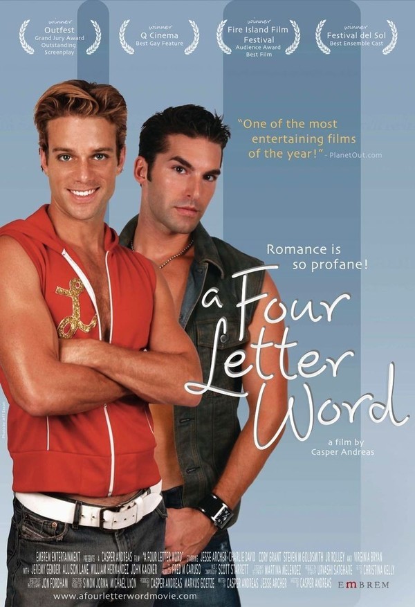 A Four Letter Word
