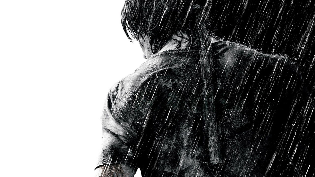 Rambo: Do pekla a zpět