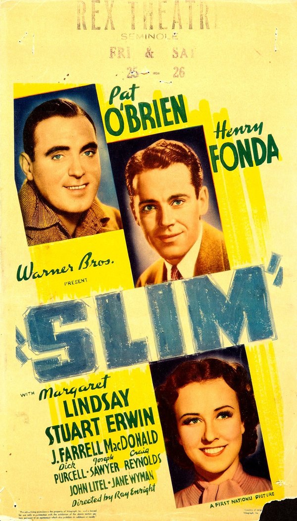 Slim