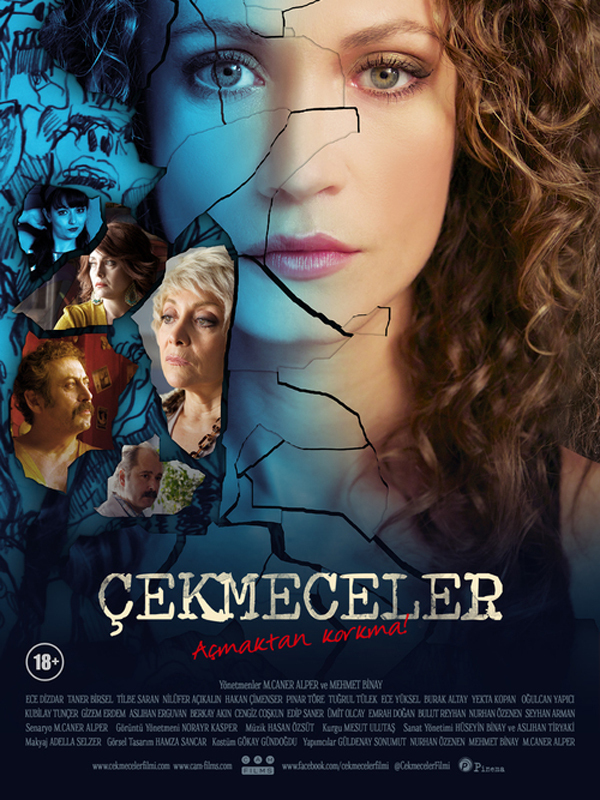 Cekmeceler