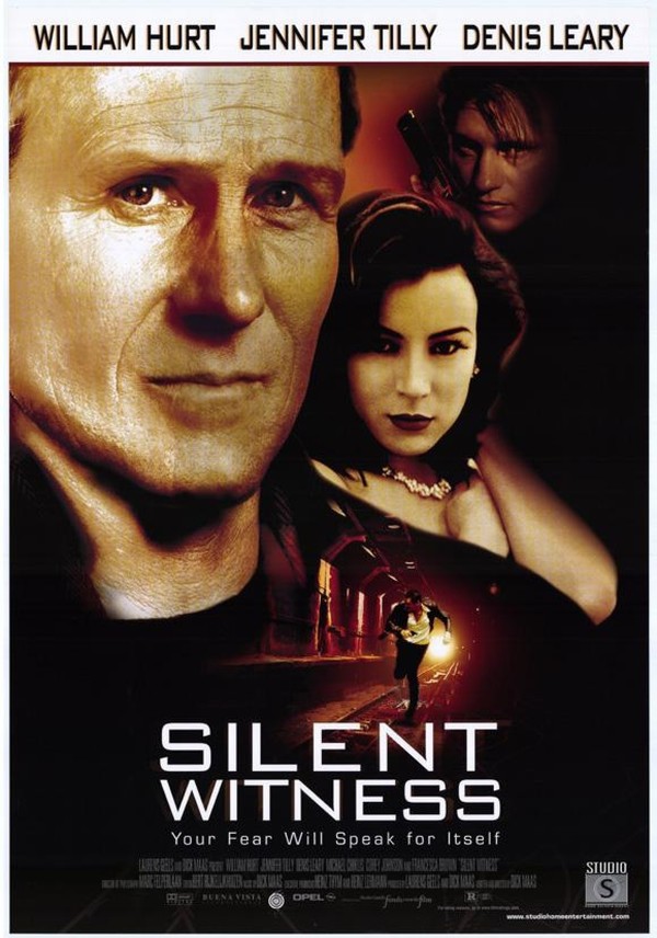 Silent Witness