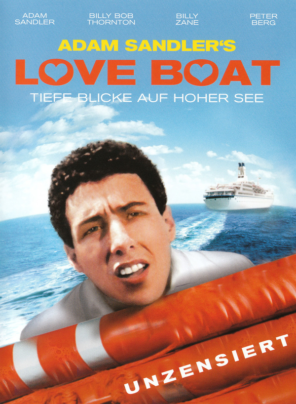 Going Overboard