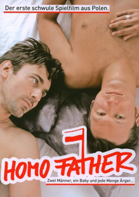 Homo Father