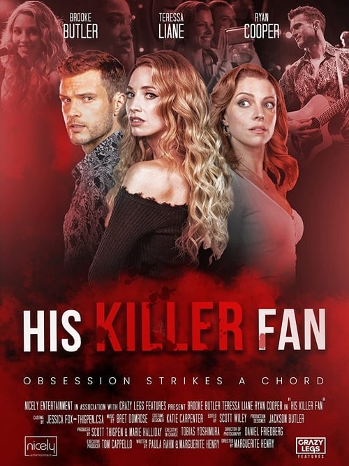 His Killer Fan