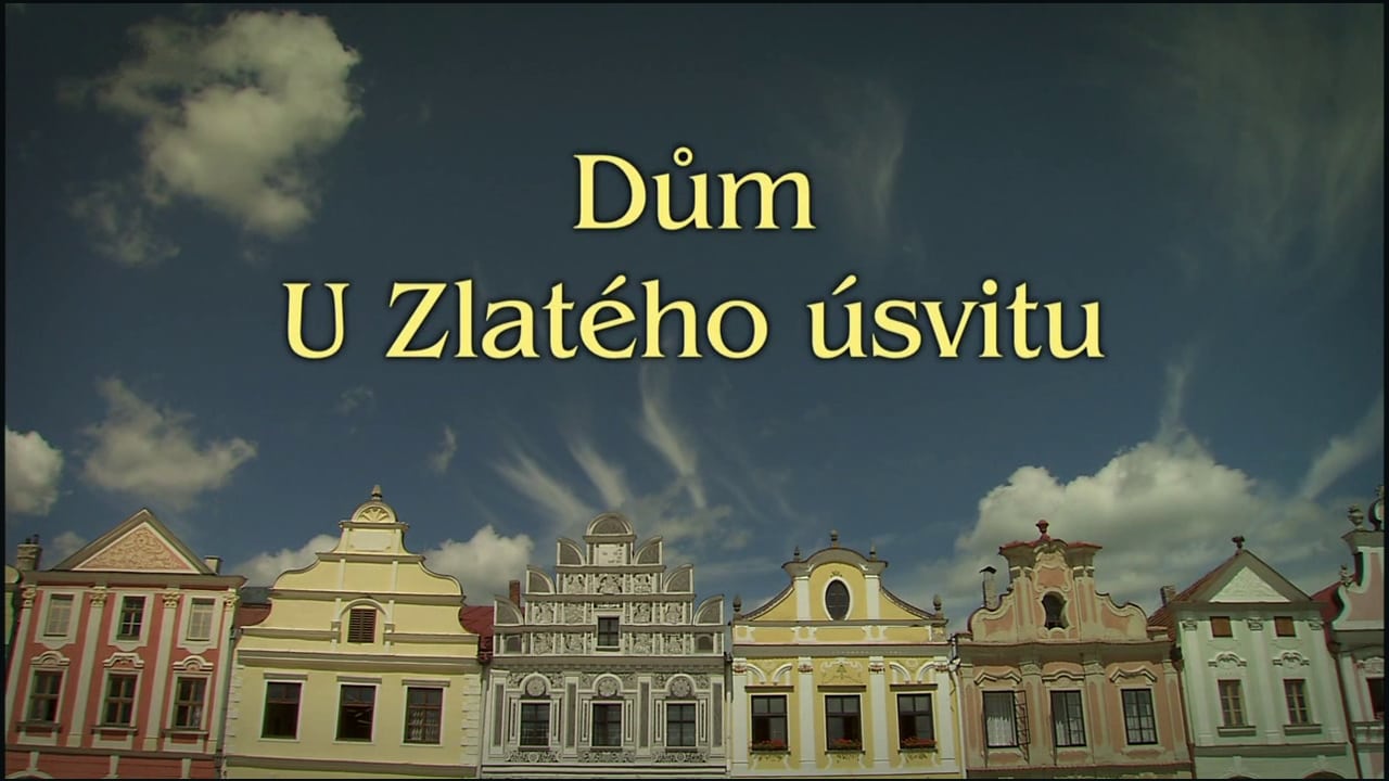 Dum U Zlateho usvitu