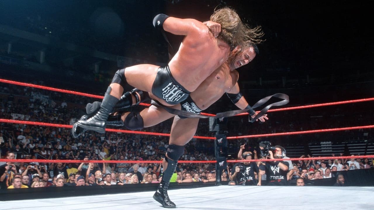 WWE Fully Loaded