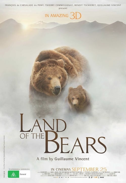 Land of the Bears