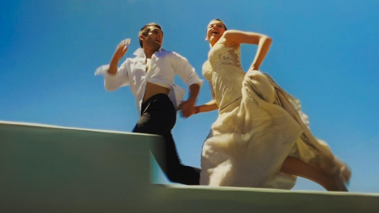 June and John