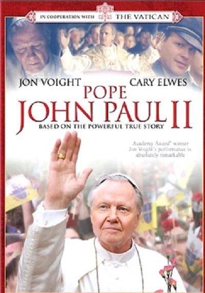 Pope John Paul II