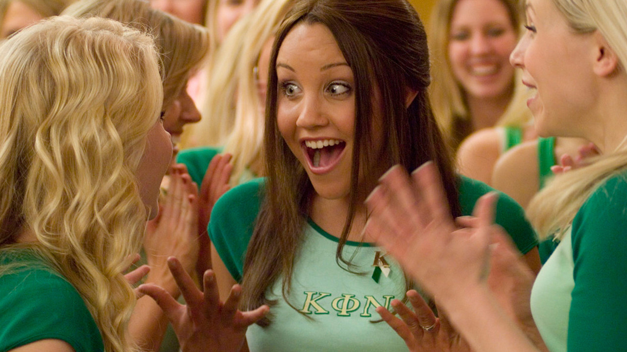 Sydney White