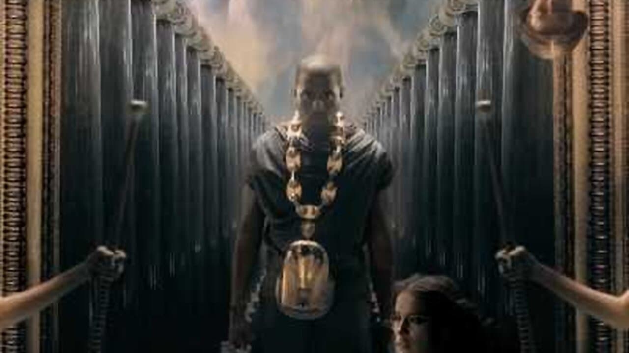 Kanye West: A Higher Power