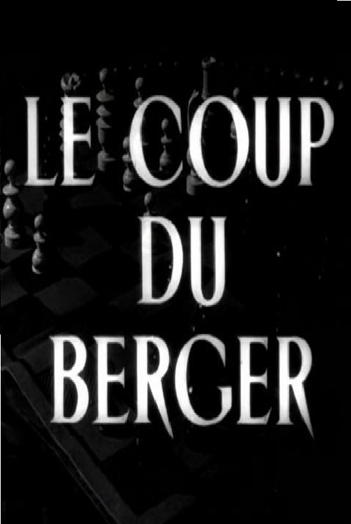 Le coup du berger