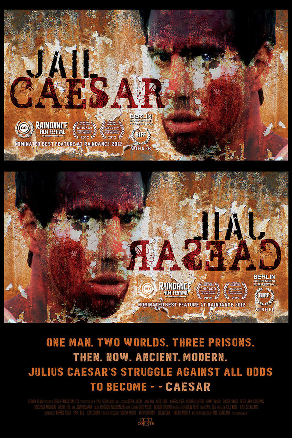 Jail Caesar