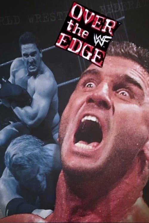 WWE Over the Edge
