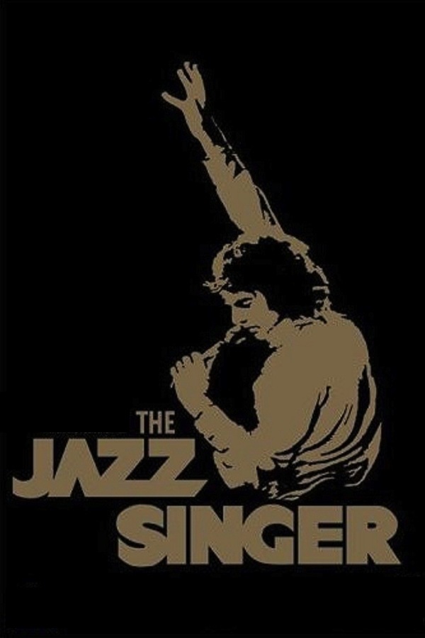 The Jazz Singer