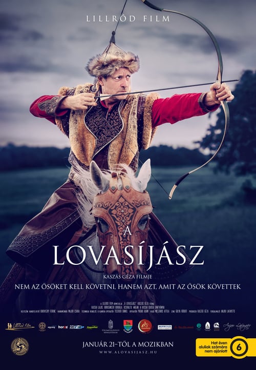 A Lovasíjász