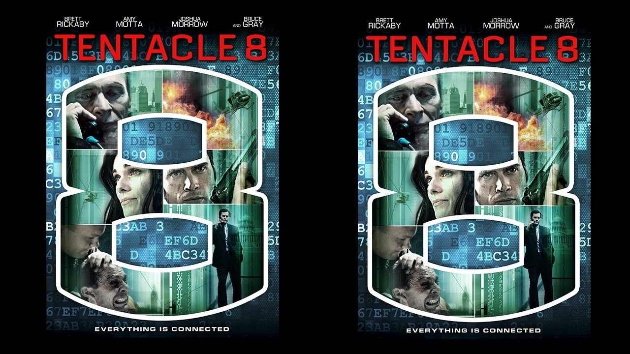 Tentacle 8