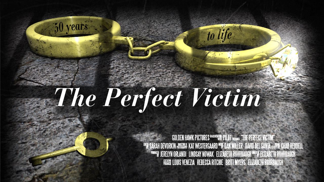 The Perfect Victim