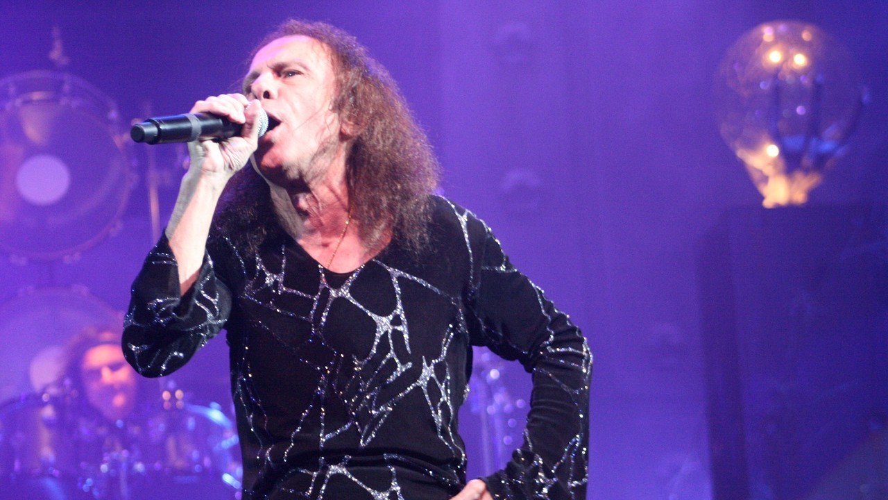 Dio: Evil or Divine