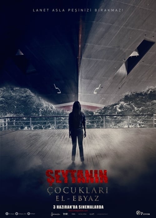 Seytanin Çocuklari-El Ebyaz