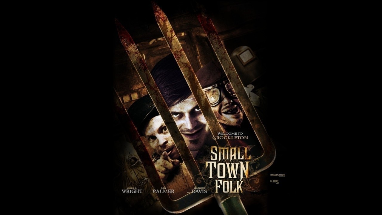 Small Town Folk