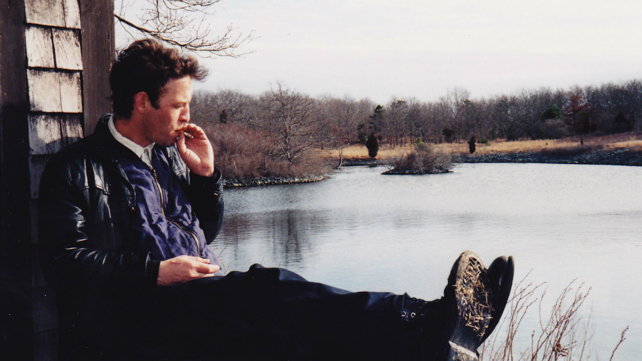 Cure for Pain: The Mark Sandman Story