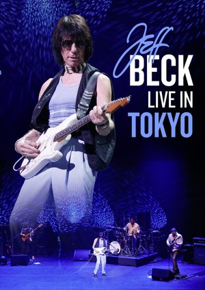 Jeff Beck : Live in Tokyo