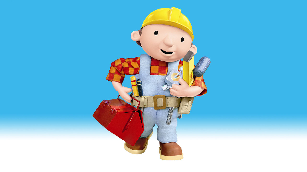 Bob the Builder: A Christmas to Remember