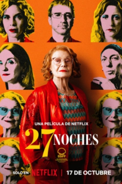 27 Nights