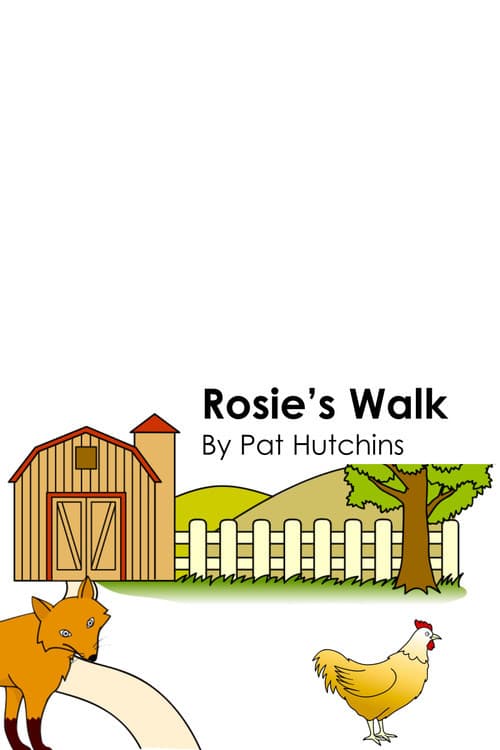 Rosie's Walk