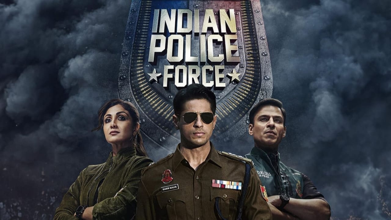 Indian Police Force