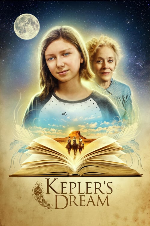 Kepler's Dream