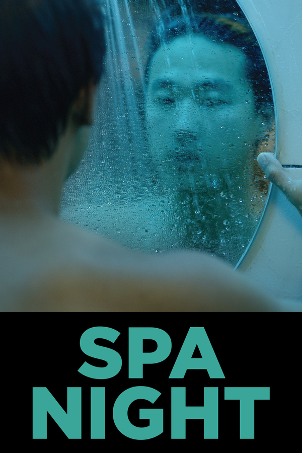 Spa Night