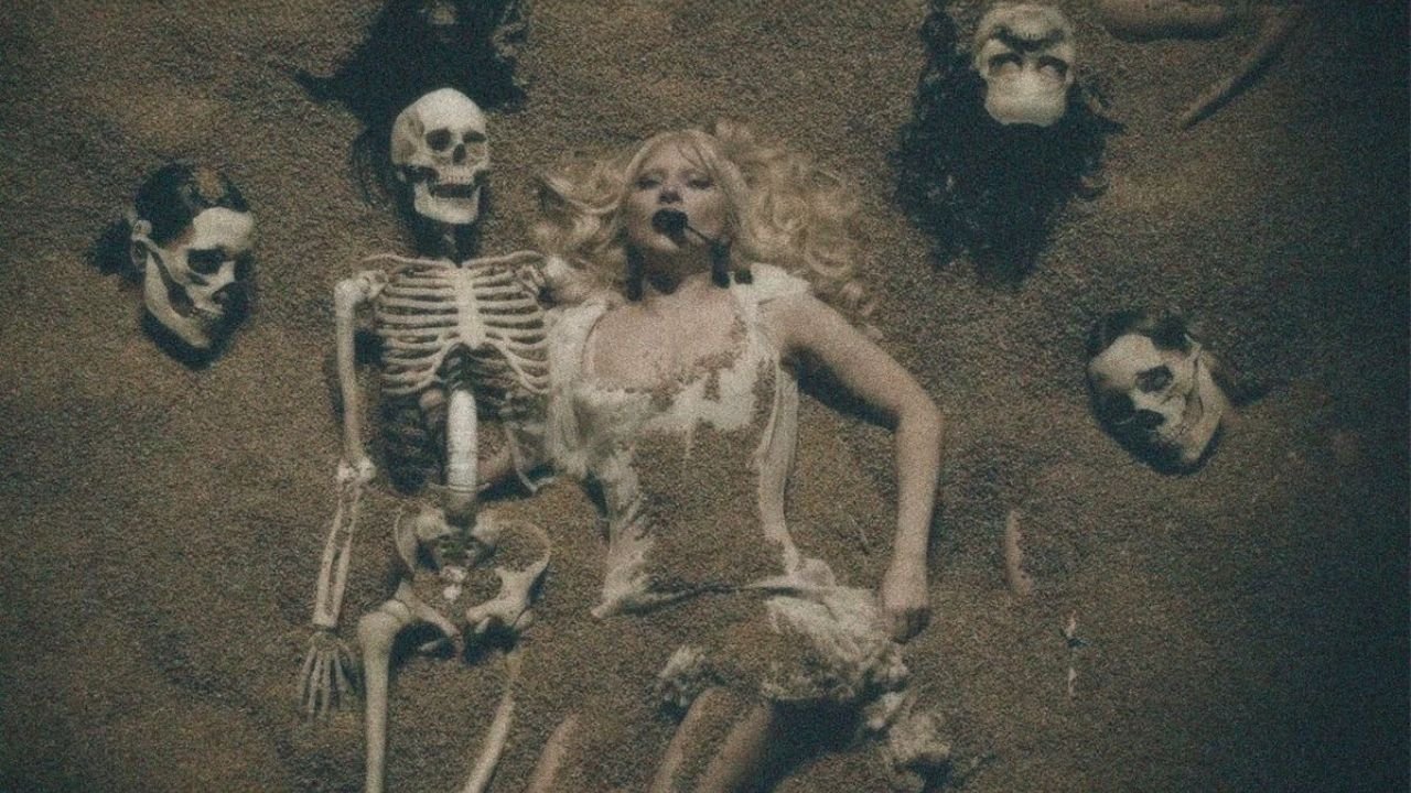Lady Gaga: MAYHEM on the Beach