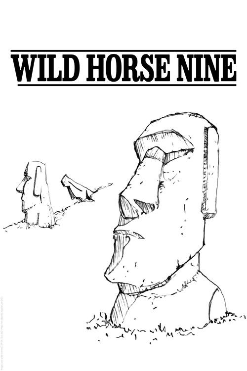 Wild Horse Nine - Tržby a návštěvnost