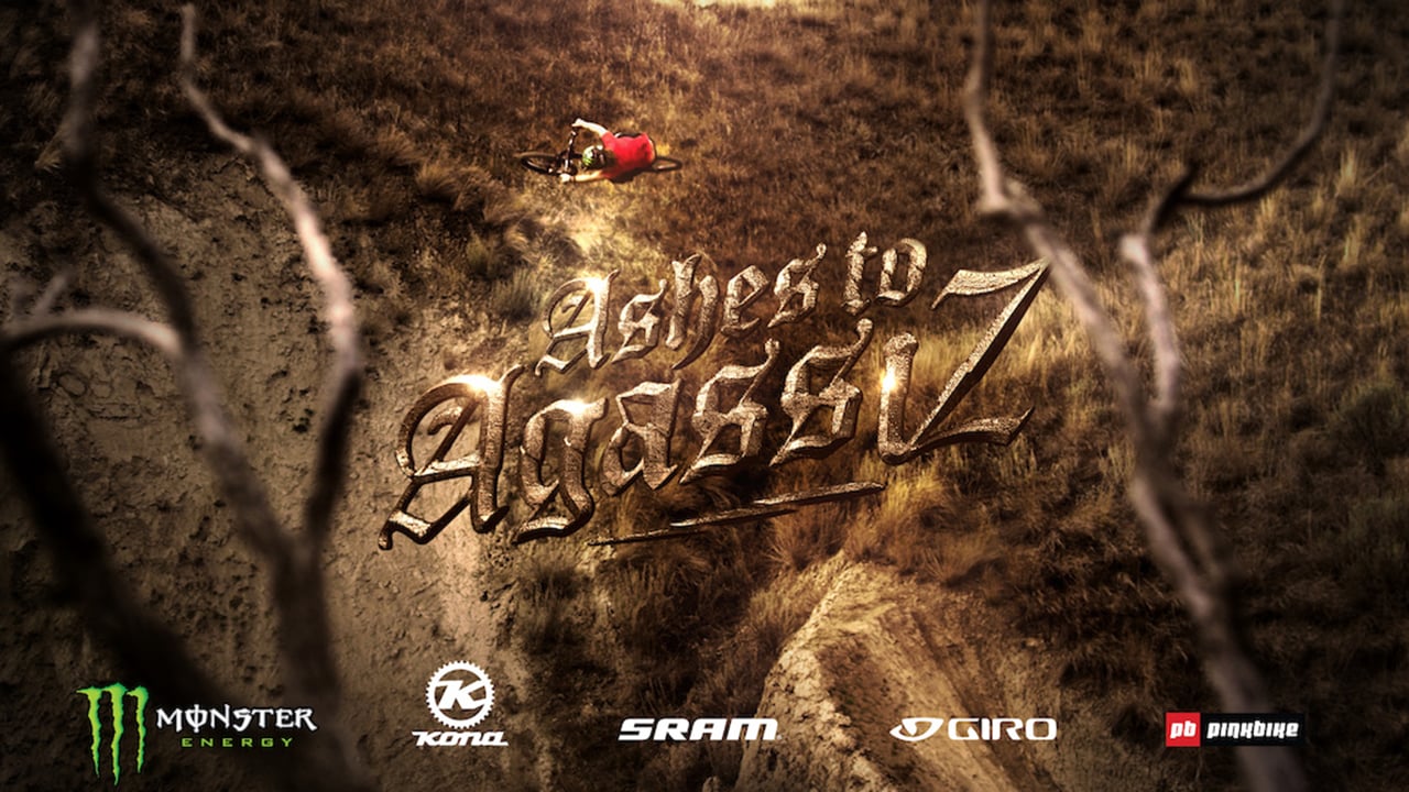 Ashes to Agassiz