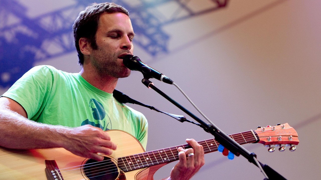Jack Johnson - En Concert
