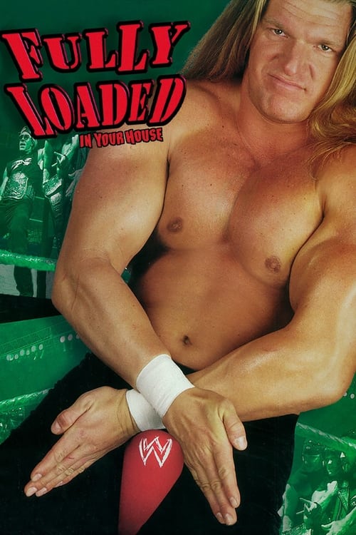 WWE Fully Loaded