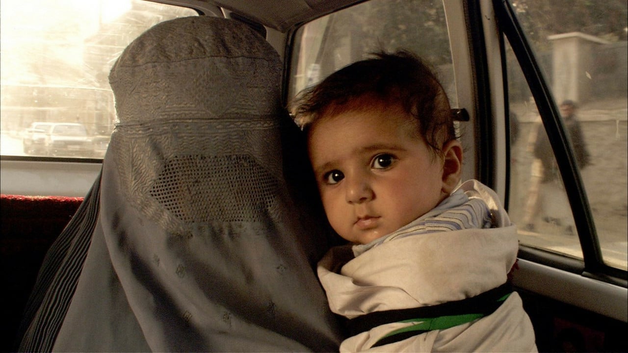 Kabuli Kid