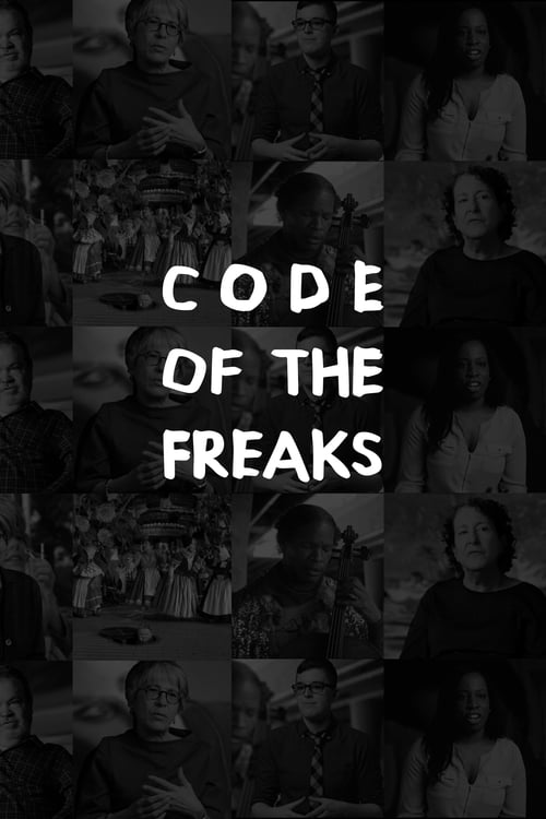 Code of the Freaks