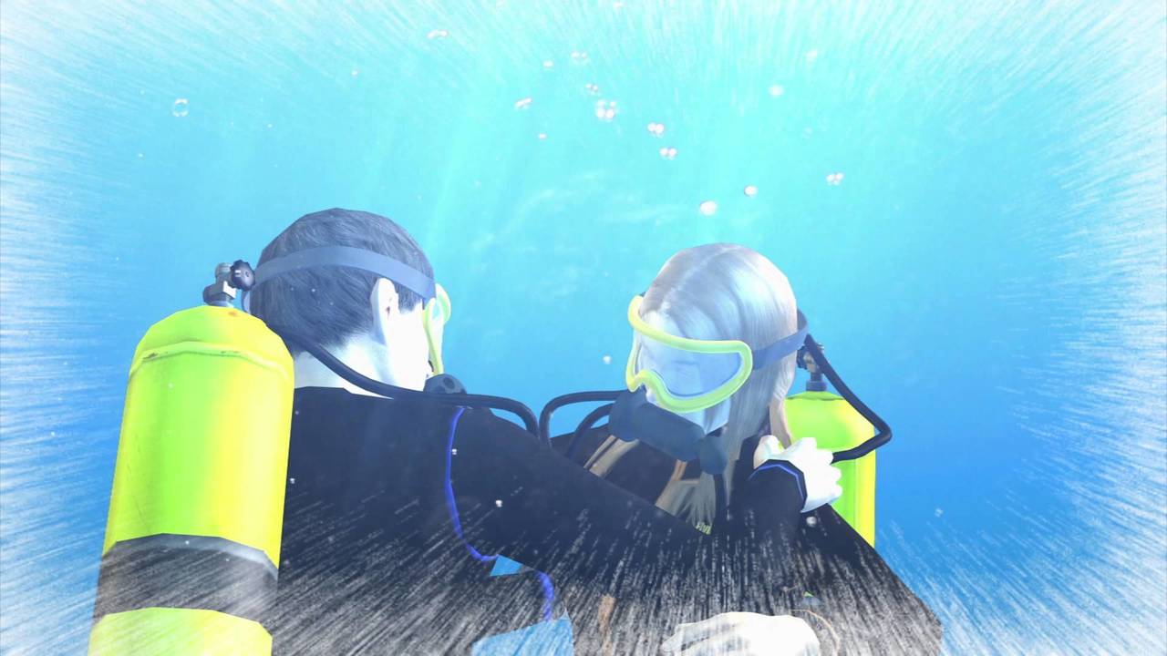 Fatal Honeymoon