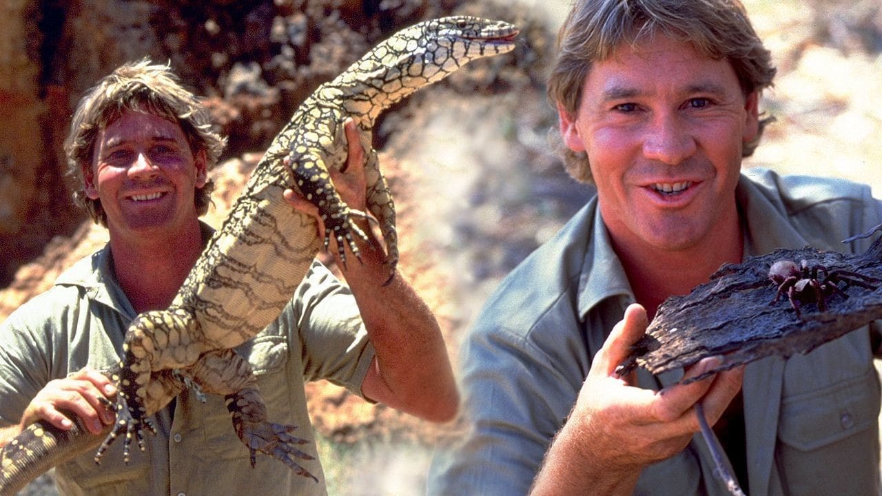 The Crocodile Hunter: Collision Course