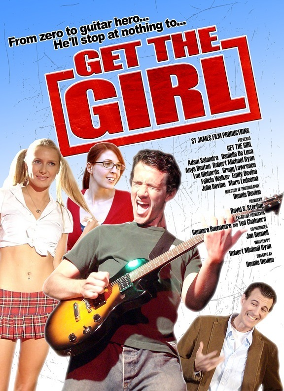 Get the Girl