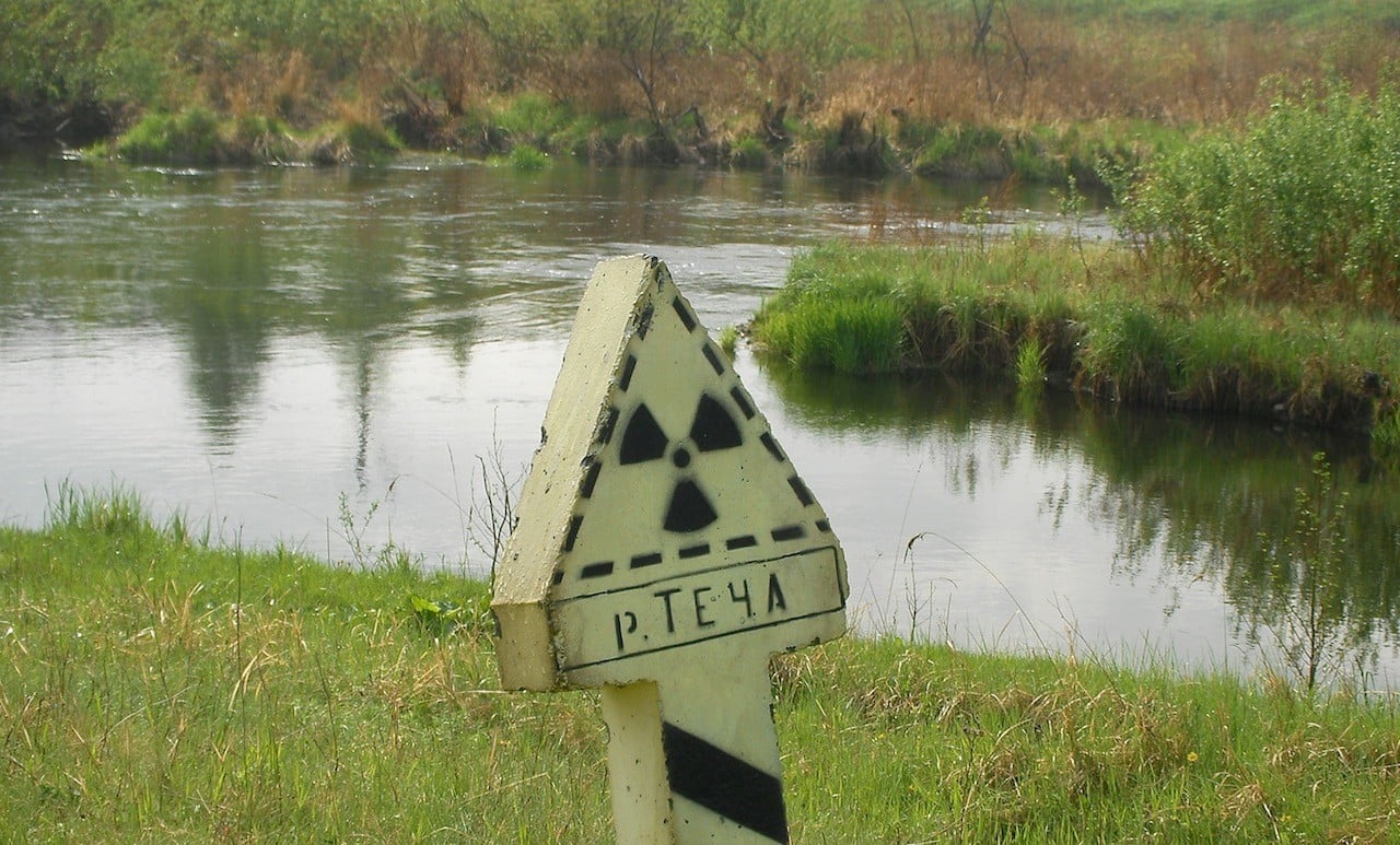 R.A.S. nucléaire rien a signaler