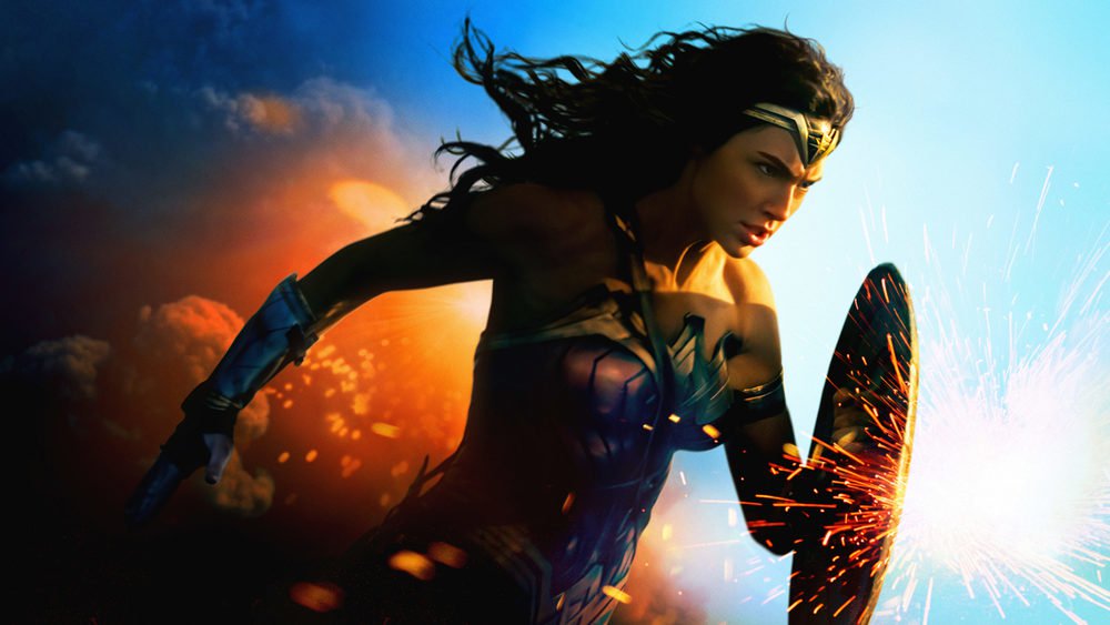 Bonusová scéna z Wonder Woman nahrává Justice League