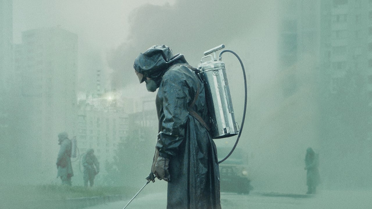 Černobyl: Seriálová událost roku dnes startuje na HBO