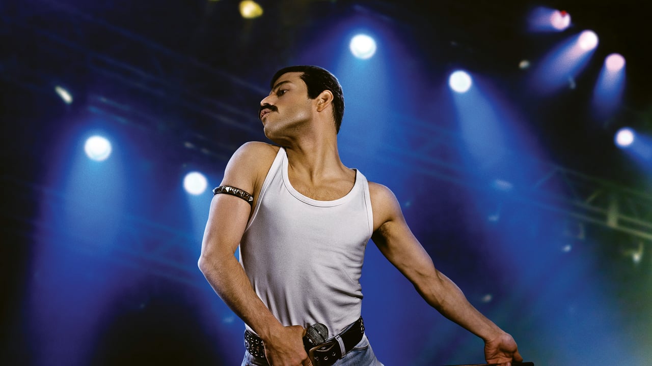 Bohemian Rhapsody pořád v čele, rekord Avataru v ohrožení